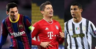 Is the ballon d'or going to be presented next year? Top 5 Du Classement Du Ballon D Or 2021 Lewandowski 2e Cristiano Ronaldo 4e