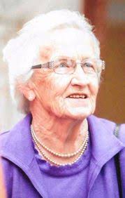 Condolence Book for Bernadette Mathews (née Fitzpatrick) (Dunleer, Louth)