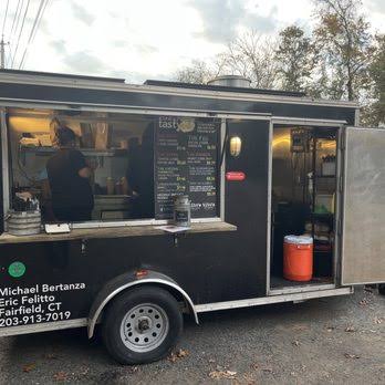 The Tasty Yolk (Food Truck) — Breakfast restaurant food truck in Southport, Connecticut