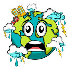 Sad Earth Free Vector Eps Cdr Ai Svg Vector Illustration Graphic Art