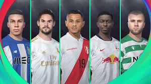 Efootball pes 2021 season update full unlocked (cpy). Pes 2018 Rt Facecollection Vol1 Repacked By Rean Tech Download Install On Pc Pes Patch Web