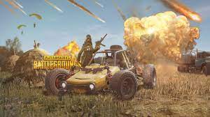 Pubg System Requirements Firstblood