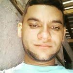 Arnold Olivas's Instagram, Twitter & Facebook