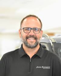 John Kennedy Ford Phoenixville Staff