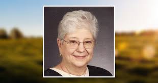 Dorothy L. Lepsch Obituary 2020