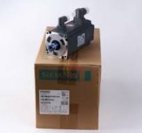 ONE NEW SIEMENS Servo Motor 1FL6042-1AF61-2AB1