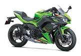 KAWASAKI-NINJA