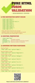 Small Mistake In The Previous Pin Updated Html Webdeveloper Coding Programming Web Development Programming Web Design Programs Web Design For Beginners