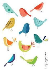 Birds Of A Feather New Vegas Bug Bird Illustration Google Search In 2020 Bird Illustration Bird Art Bird Drawings