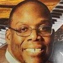 Anthony Darby Obituary