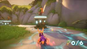 Check spelling or type a new query. Idol Springs Orbs Spyro 2 Ripto S Rage Wiki Guide Ign