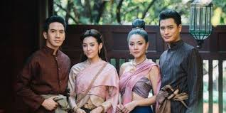 Thái lan tái lập thế dẫn bàn ở phút 51 sau pha lập công của adisak kraisorn. Top 8 Phim Cá»• Trang Thai Lan Hay Nháº¥t Má»t Phim Thai Khong Nen Bá» Lá»¡