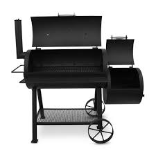 We did not find results for: Char Broil Oklahoma Joe S Highland Offset Charcoal Smoker Black P C Richard Son