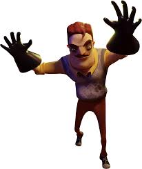 Copy Of Home Hello Neighbor Game Hello Neighbor Nightmare