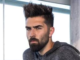 Oval, square, rectangle, round, diamond, and triangle. Best Men S Haircuts For Your Face Shape 2021 Guide