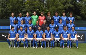 2007 scirea award to career: Figc