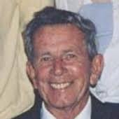 Obituary information for Edward F Curley, Jr.