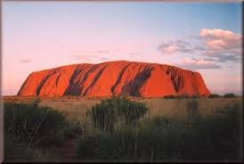 Australia Ayers Rock Ayers Rock Australia Australia New Zealand Tours