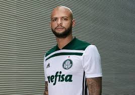 Kaufe palmeiras trikot günstig in deutschlands bestem fußballshop. Plan SecvenÅ£Äƒ Satura Adidas Palmeiras Trikot Footballswagger Com