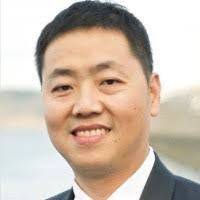 Wilson Chu's Instagram, Twitter & Facebook