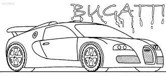 No one is too young, or too old to experience how color does transform everything in the world. Printable Bugatti Coloring Pages For Kids