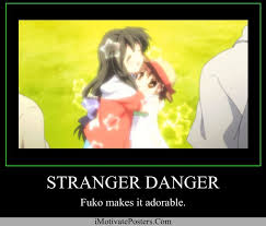 Clannad After Story Motivator For Fu Chan Clannad Clannad After Story After Story