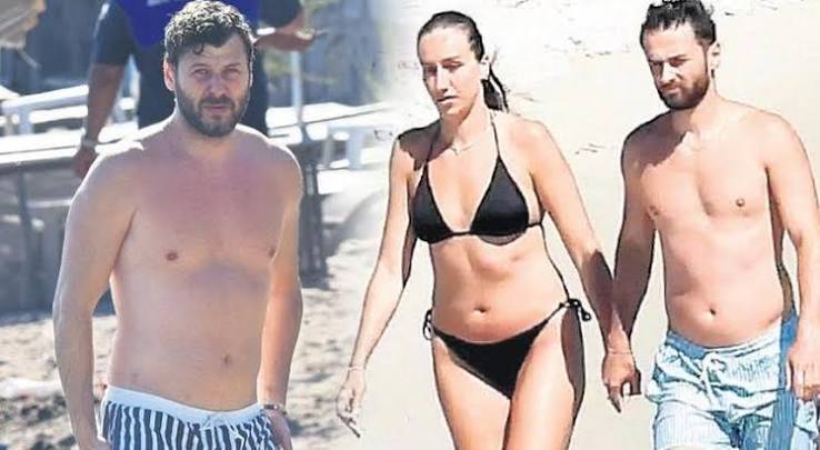 Ünlüler Nerede Deniz Keyfi Yapıyor? Magazin Dünyasının Plaj Rotası!