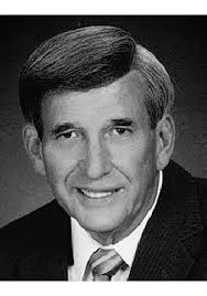 Ronald Armstrong Obituary (1942