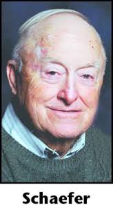 VIRGIL SCHAEFER Obituary (2020)