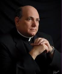 George Monaghan Obituary