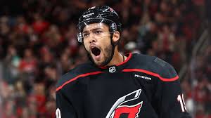 Carolina Hurricanes: A Storm Is Brewing on the Ice