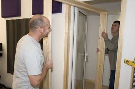 You can find a general guide to building a new room, including things to. Studio Sos Building A Diy Vocal Booth