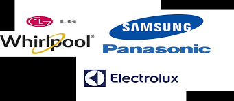 The site navigation utilizes arrow, enter, escape, and space bar key commands. Germany Home Appliances Market Growth Trends Forecasts 2020 2025