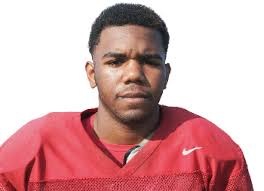 Cameron Hampton Inside Linebacker Recruiting Profile