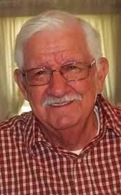 Edward Kauffman Sr. Obituary