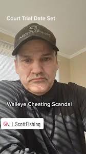 Lake Erie Walleye Fishing Cheating Scandal Court Trial Update