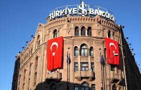 Lütfen kullanıcı sicil numaranızı ve şifrenizi giriniz. Turk Bankalarinin Fintek Karnesi Turkiye Is Bankasi