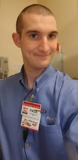 Thank you for your efforts and hard work in retail