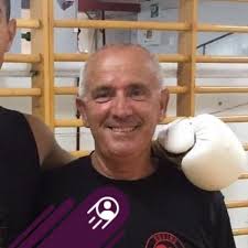 Ci siamo… Fight Week ❤️💪