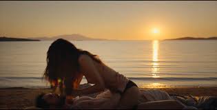 Tuba Buyukustun Nude Thrill - Electrifying Experience