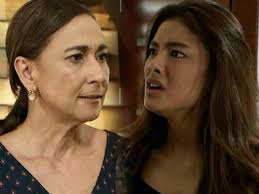 Nothing's gonna stop us now (video 1987). Onanay No One Can Stop Natalie