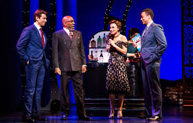 Dargeboten wird pretty woman auf deutsch. Pretty Woman The Musical Sets Broadway Closing Date Deadline