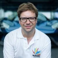 Barnaby Cook Email & Phone Number