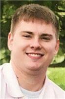 Jordan Mattingly Obituary (1994