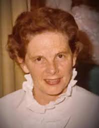 Obituary for Elizabeth A. (Williamson) Molvig