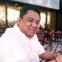 Patrick Dexter de Dios