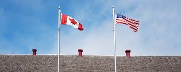 To form task groups with canada, mexico, the eu and the u.k. Canada U S Border Closed Until April 21 Experts Meet For Re Opening
