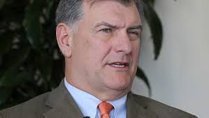 Dallas mayor says his relatives have been abused