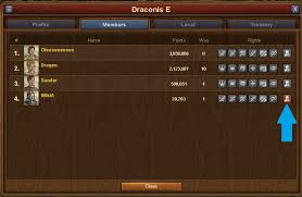 Forge Of Empires How To Leave Guild - Youtube
