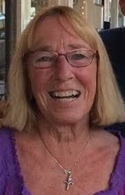 Obituary for Kathleen D. (Dillon) McGonagle (Guest book)